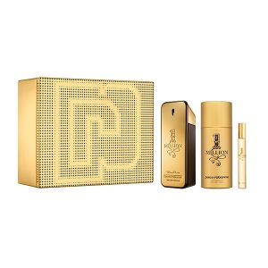 Paco Rabanne Set 1Million Edt 100 Vap