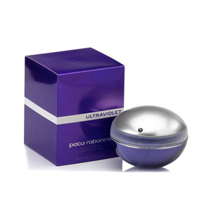 Paco Rabanne Ultraviolet Edp 80 Vap