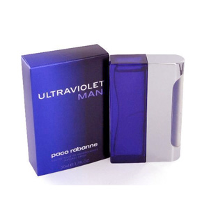 Paco Rabanne Ultraviolet-H Edt 100 Vap