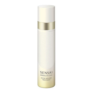 Sensai Absolute Silk Micro Mousse Tra 90