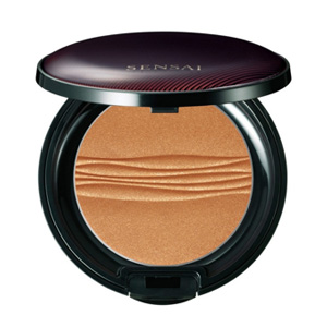 Sensai Bronzing Powder N-02