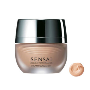 Sensai Cellular Cream Foundation 12