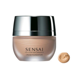 Sensai Cellular Cream Foundation 22