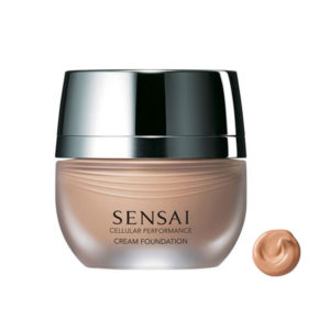 Sensai Cellular Cream Foundation 23