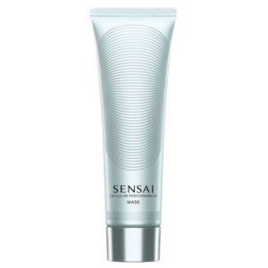 Sensai Cellular Performance Mask 100 Ml