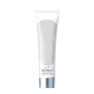 Sensai Cleansing Cream 125 Ml