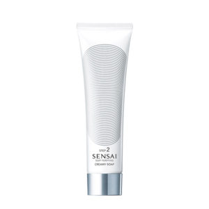 Sensai Cream Soap 125 Ml