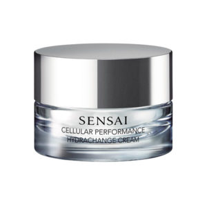 Sensai Hydrachange Cream 40 Ml