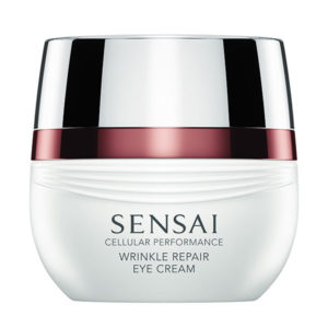 Sensai Wrinkle Repair Eye Cream 15 Ml