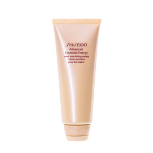 Shiseido A E E Hand Nourishing Cr 100 Ml