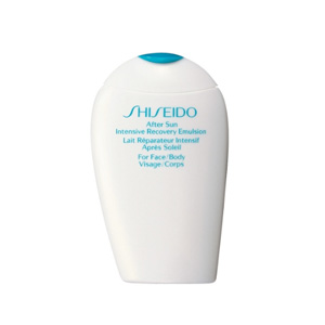 Shiseido After Sun Emulsion 150 Ml