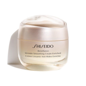 Shiseido Bene Wrinkle Sm Cr Enriched 50M