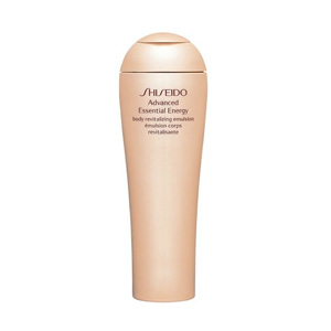 Shiseido Body Revitalizing Emulsion 200M