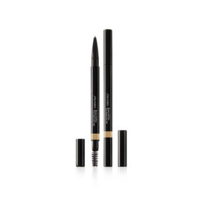 Shiseido Brow Ink Trio N-01