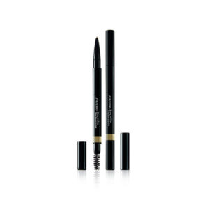 Shiseido Brow Ink Trio N-02