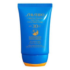 Shiseido Crema Fac Expert Sun Spf30 50Ml