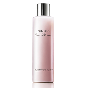 Shiseido Ever Bloow Body Lotion 200 Ml