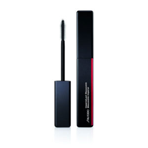 Shiseido Imperiallash Mascara Ink N-01