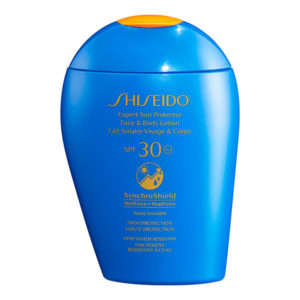 Shiseido Locion Corp Expert S Spf30 150M