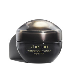 Shiseido Lx Future Solut Cr Noche 50 Ml