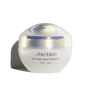 Shiseido Lx Future Solut Spf20 Cr Dia 50