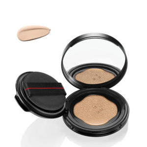 Shiseido Maquillaje Comp Self Refr N-140