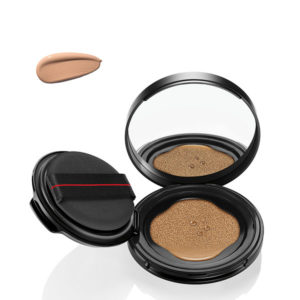 Shiseido Maquillaje Comp Self Refr N-350