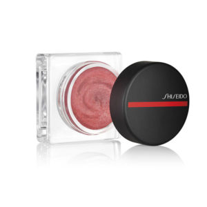 Shiseido Minimalist Whippedpowd Blush 07