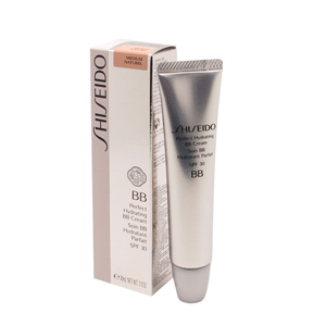 Shiseido Smk Perfec Hydrat Bb Cr Med 30M