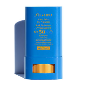 Shiseido Sun Cl Sitck Spf50Plus 15 Gr