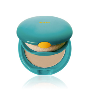 Shiseido Sun Compact F Mi Sp50 Spf30