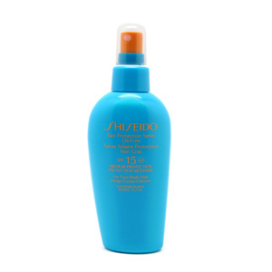 Shiseido Sun Protect Spr Spf15 150 Ml