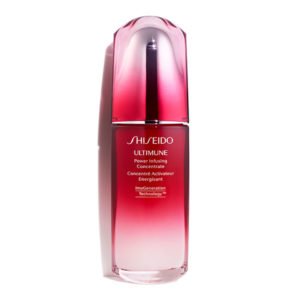 Shiseido Ultimune Power Inf Conc 2,0 75M