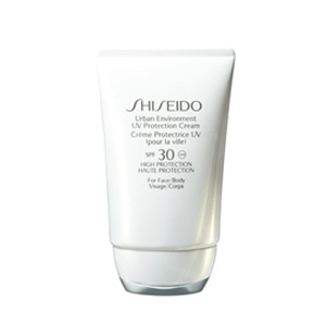 Shiseido Urban Env Uv Pr Cr Spf30 50 Ml