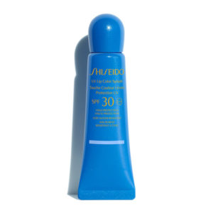 Shiseido Uv Lip Tranparente Spf30 10 Ml