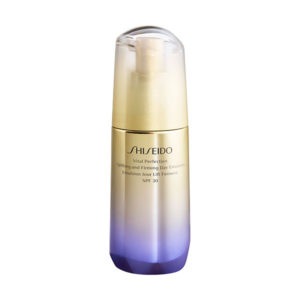 Shiseido Vital Perf Uplifting Emuls 75Ml