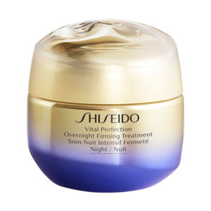 Shiseido Vital Perf Uplifting Nuit 50Ml