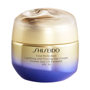 Shiseido Vital Perf Uplifting Spf30 50