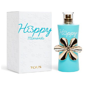 Tous Happy Edt Vapo 90 Ml