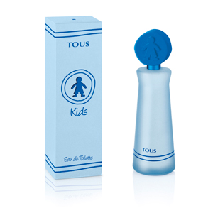 Tous Kids Boy Edt 100 Vap