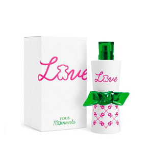 Tous Love Edt 30 Vap