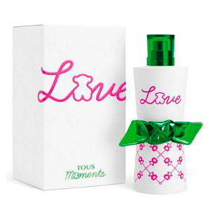 Tous Love Edt 90 Vap