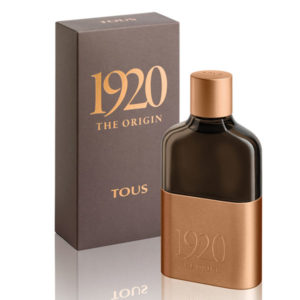 Tous Man 1920 The Origin Edp 100 Vap