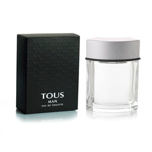 Tous Man Edt 100 Vapo