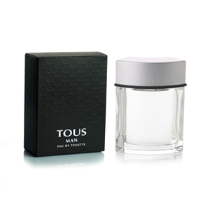 Tous Man Edt 50 Vapo