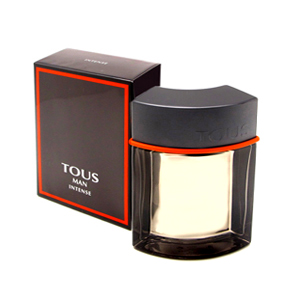 Tous Man Intense Edt 100 Vap