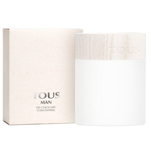 Tous Man Les Colognes Concen Edt 100 Vap