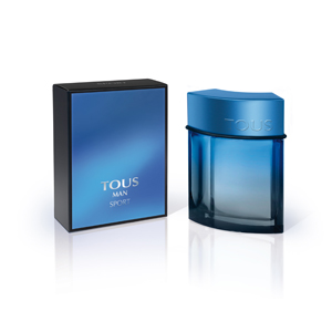 Tous Man Sport Edt 50 Vap