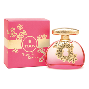 Tous Touch Floral Edt 100 Vap