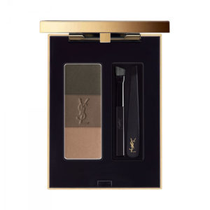 Ysl Couture Brow Palette Cejas N-02